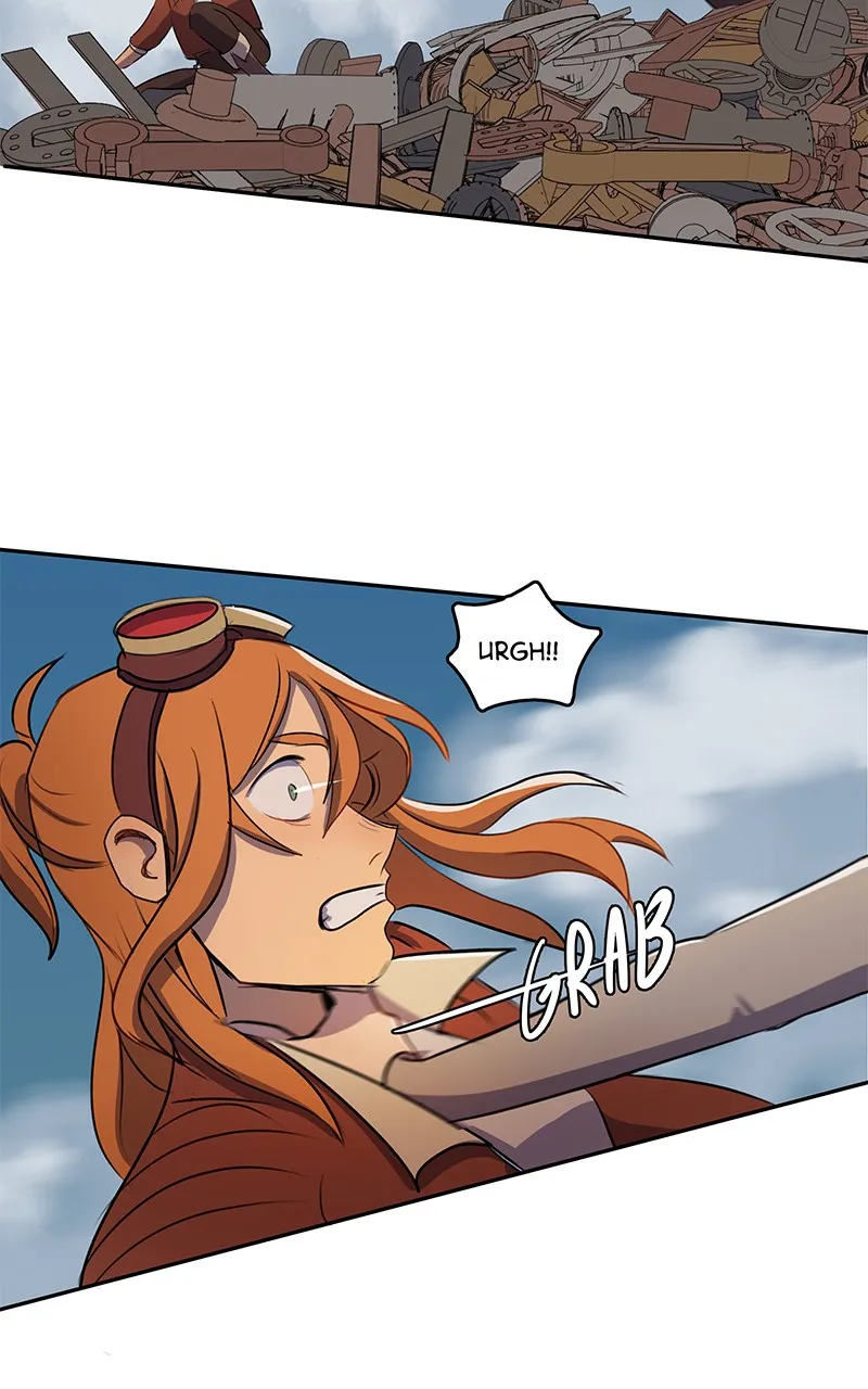 Skye Chapter 2 page 36 - 