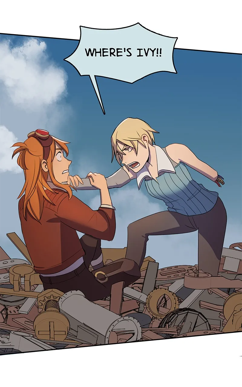 Skye Chapter 2 page 37 - 