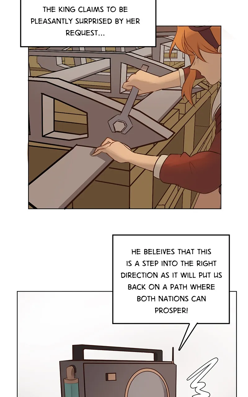 Skye Chapter 2 page 5 - 