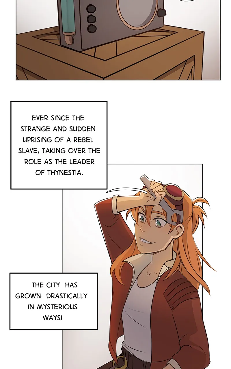 Skye Chapter 2 page 6 - 