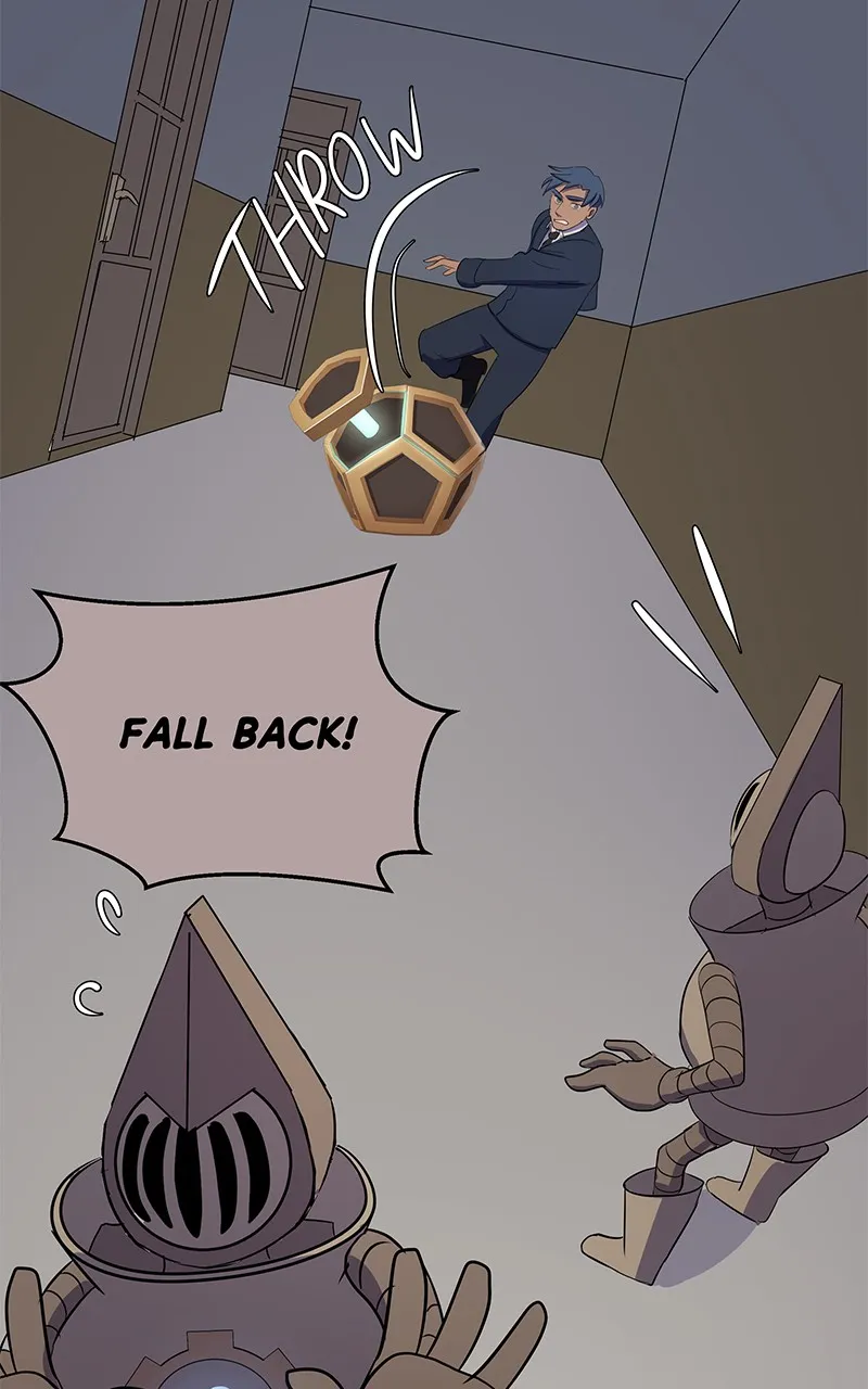Skye Chapter 20 page 12 - 