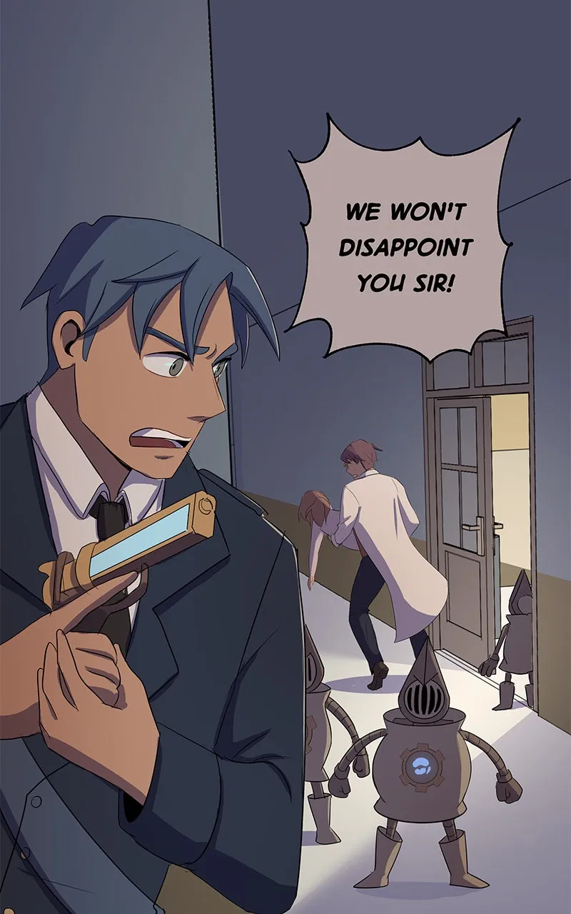 Skye Chapter 20 page 18 - 