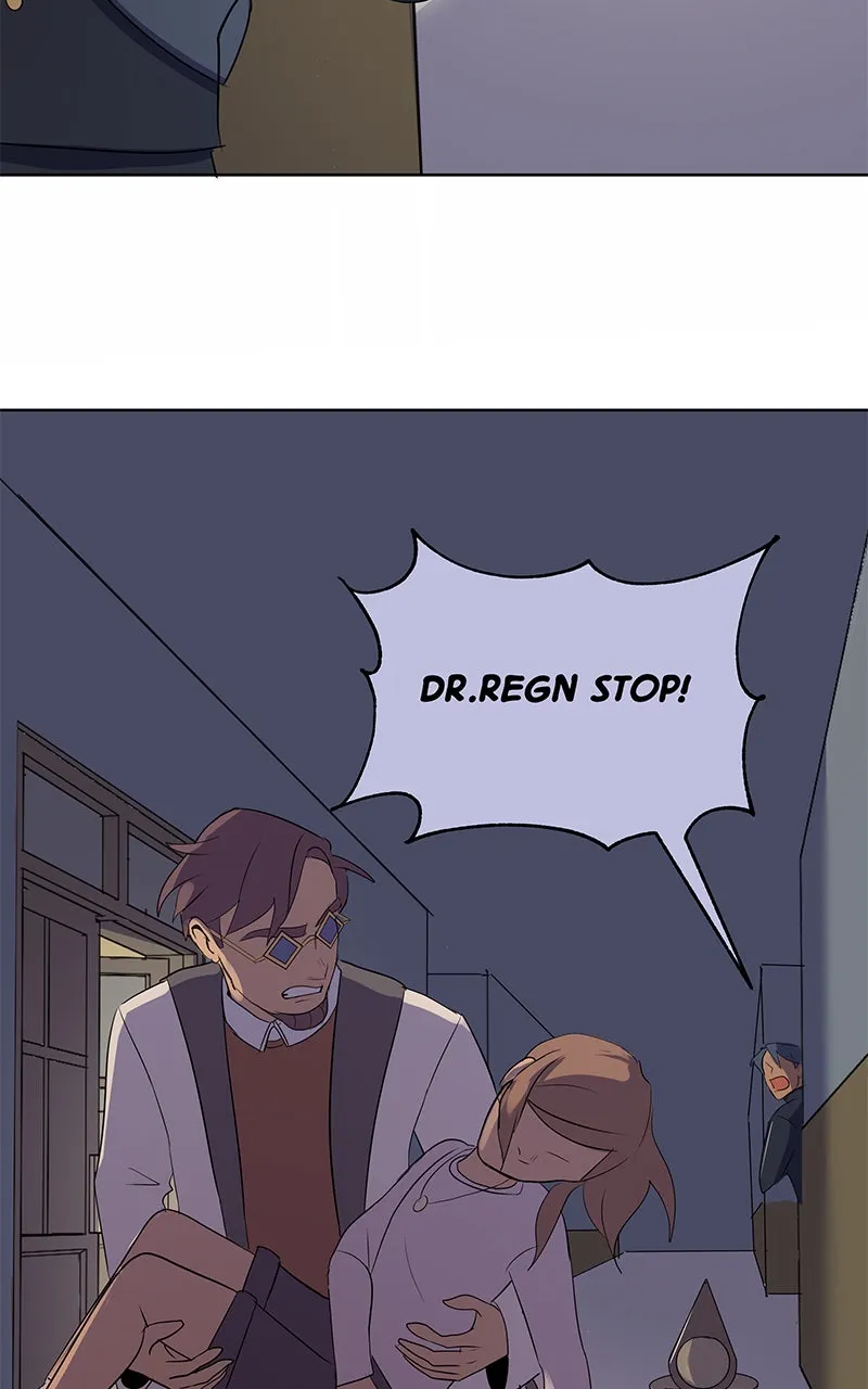 Skye Chapter 20 page 19 - 