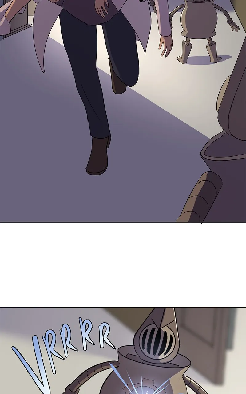 Skye Chapter 20 page 20 - 