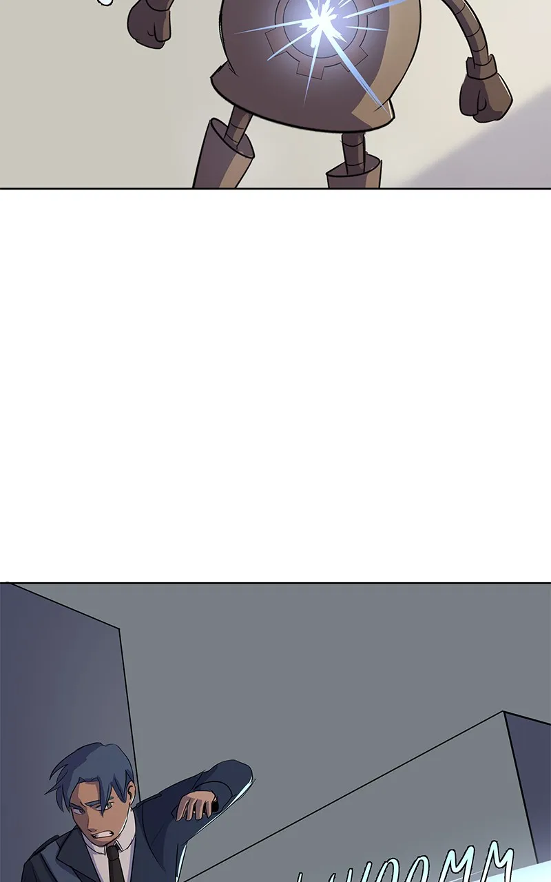 Skye Chapter 20 page 21 - 