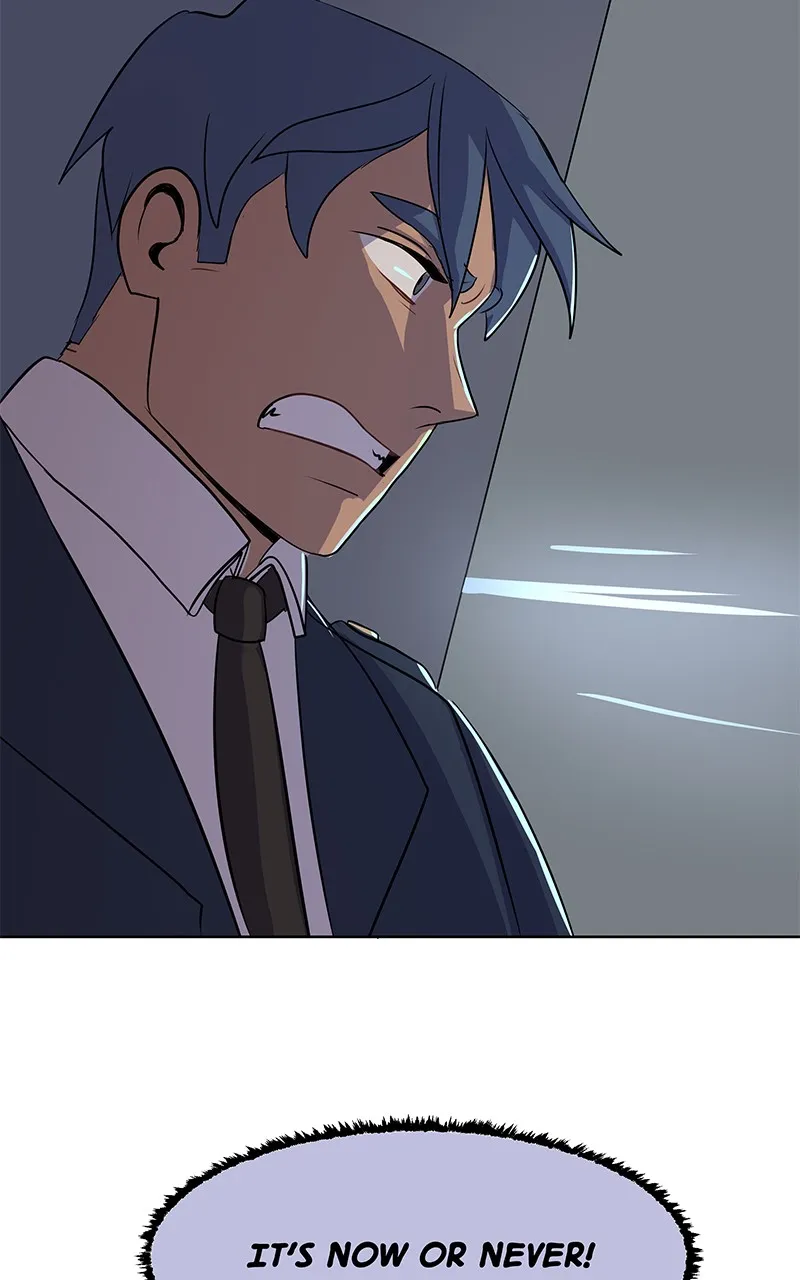Skye Chapter 20 page 23 - 