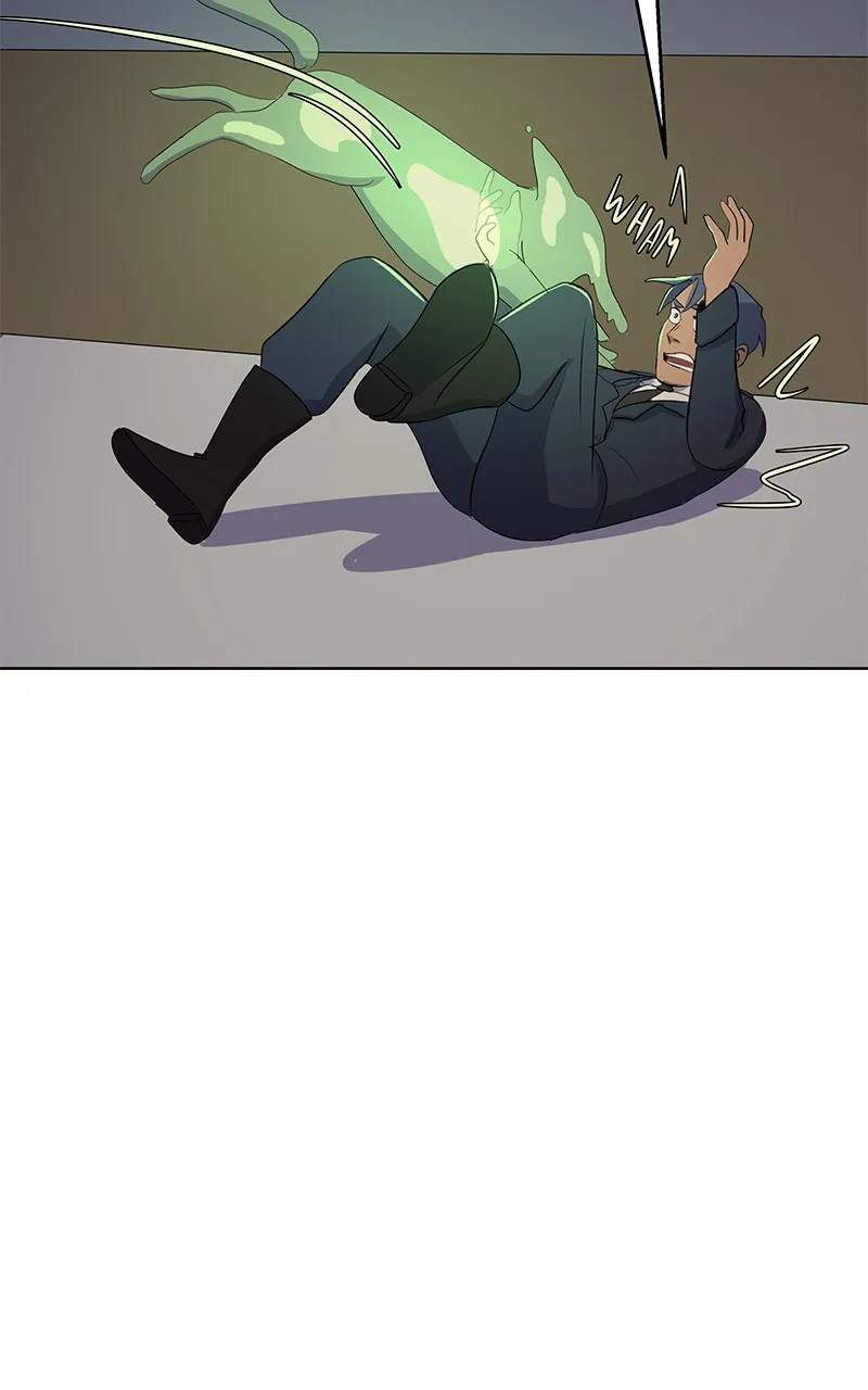 Skye Chapter 20 page 30 - 