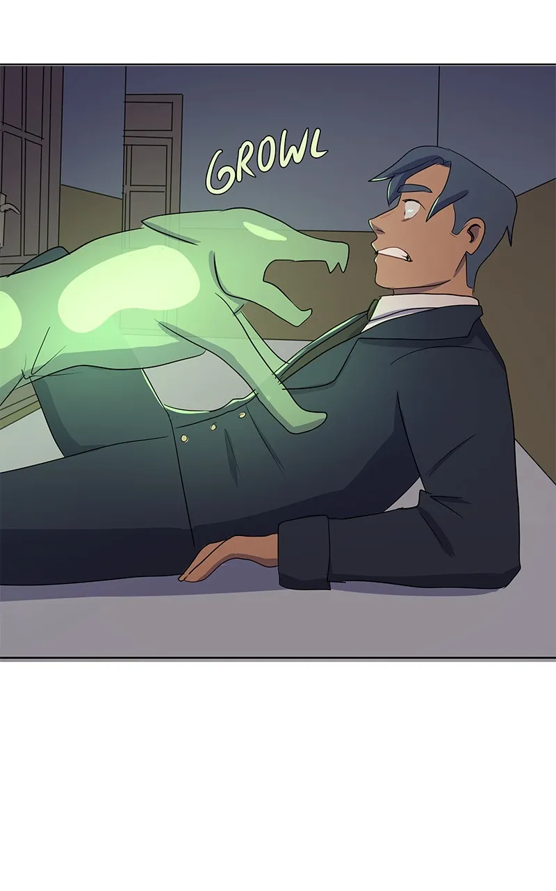 Skye Chapter 20 page 31 - 