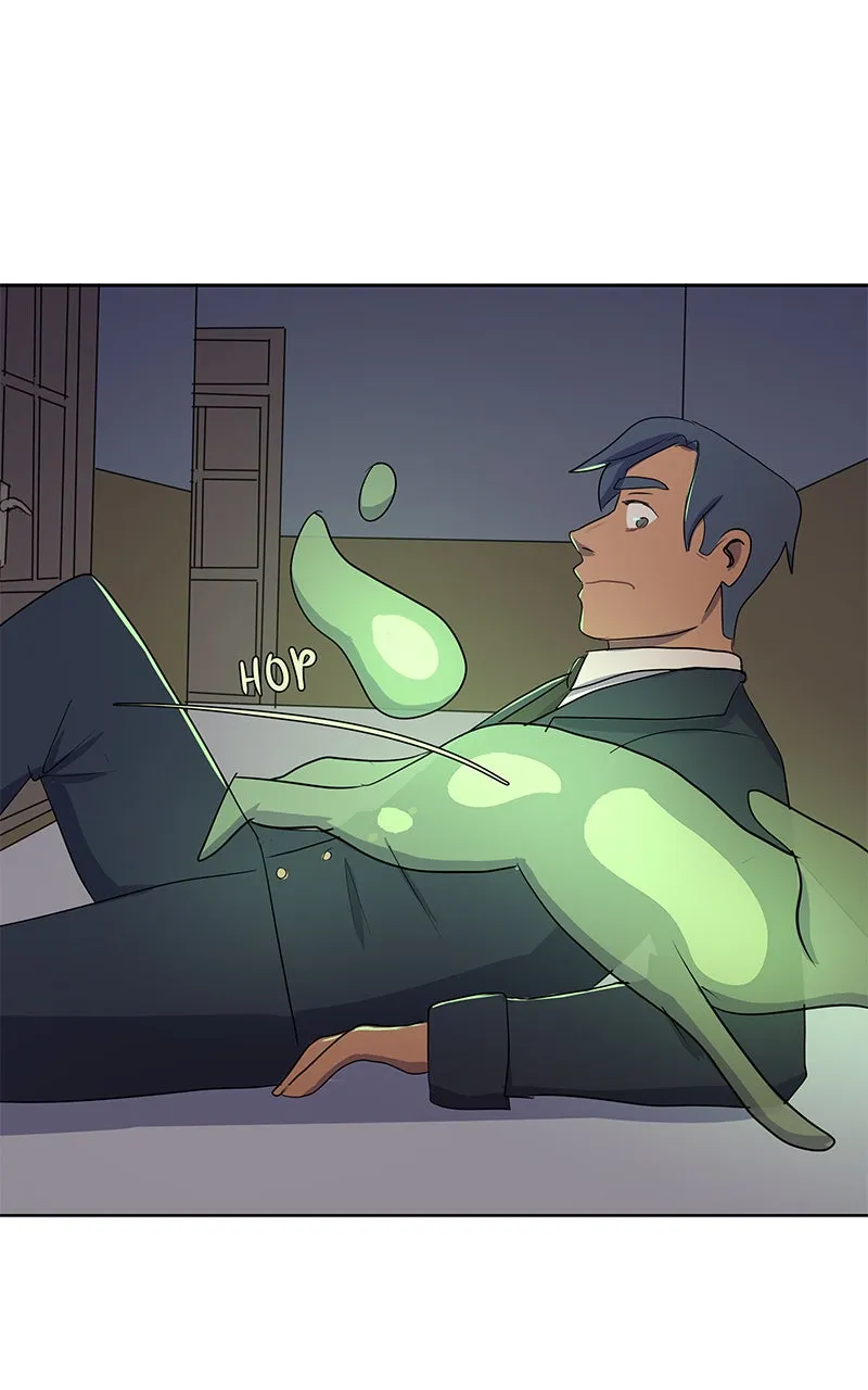 Skye Chapter 20 page 32 - 