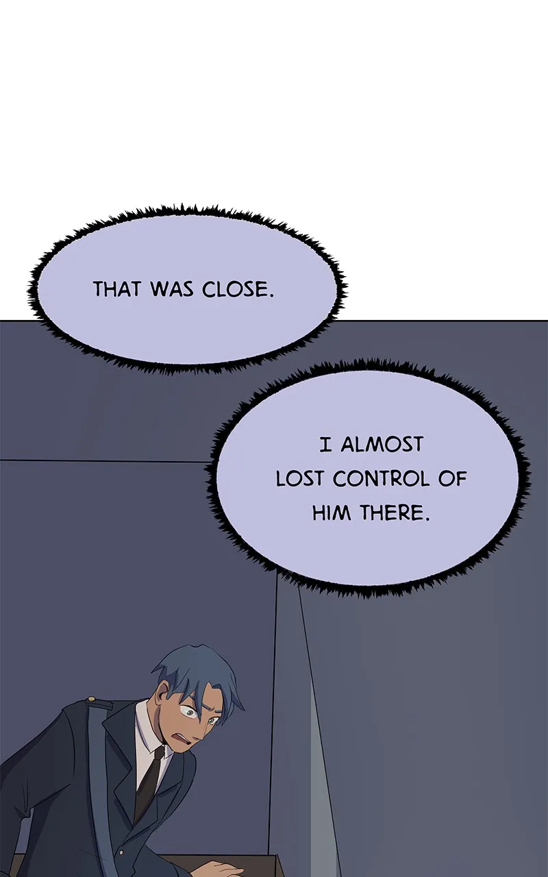 Skye Chapter 20 page 33 - 