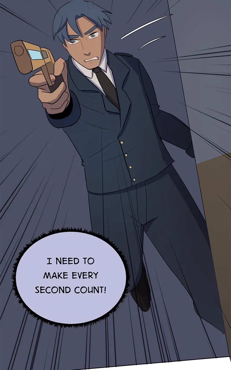 Skye Chapter 20 page 35 - 