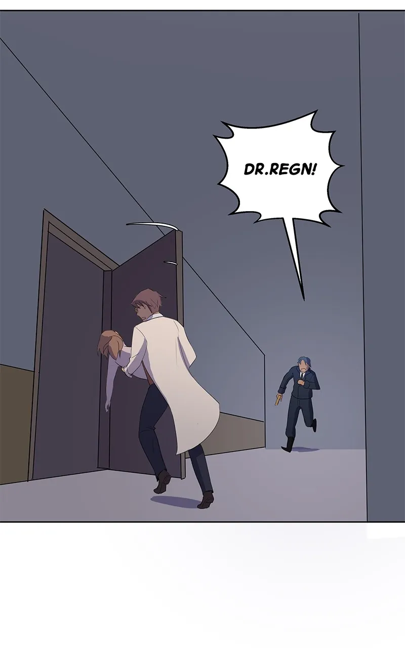 Skye Chapter 20 page 41 - 