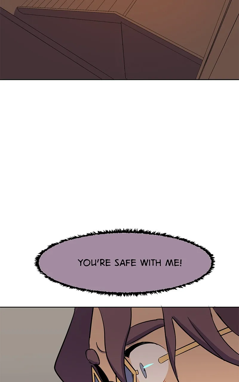 Skye Chapter 20 page 46 - 