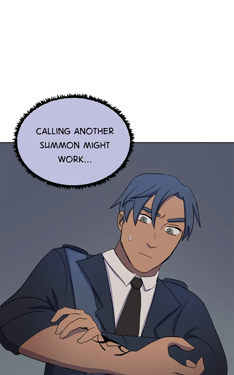 Skye Chapter 20 page 51 - 