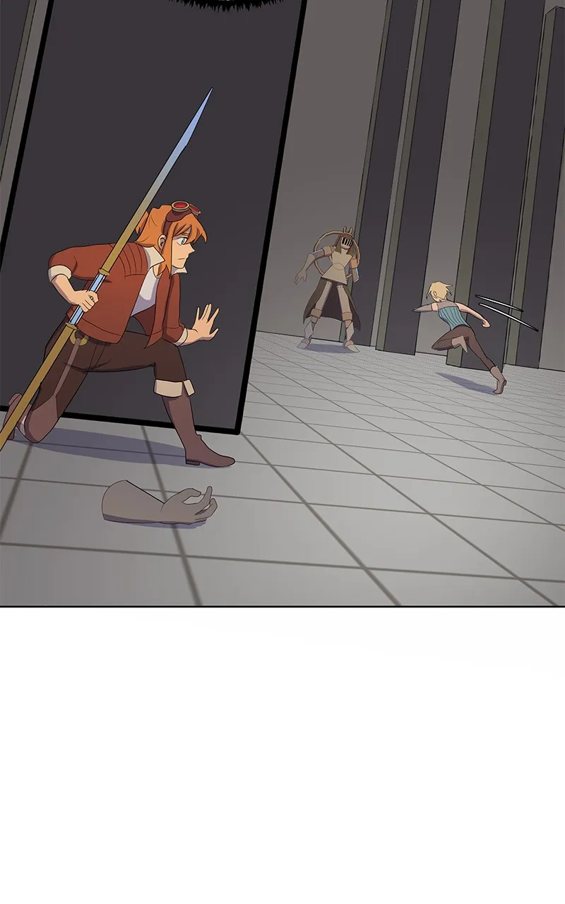 Skye Chapter 20 page 56 - 