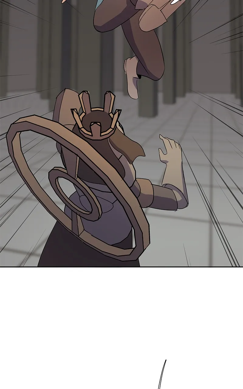 Skye Chapter 20 page 60 - 
