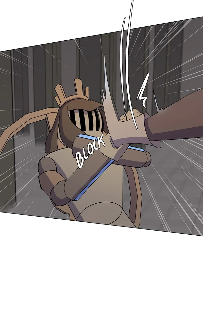 Skye Chapter 20 page 61 - 