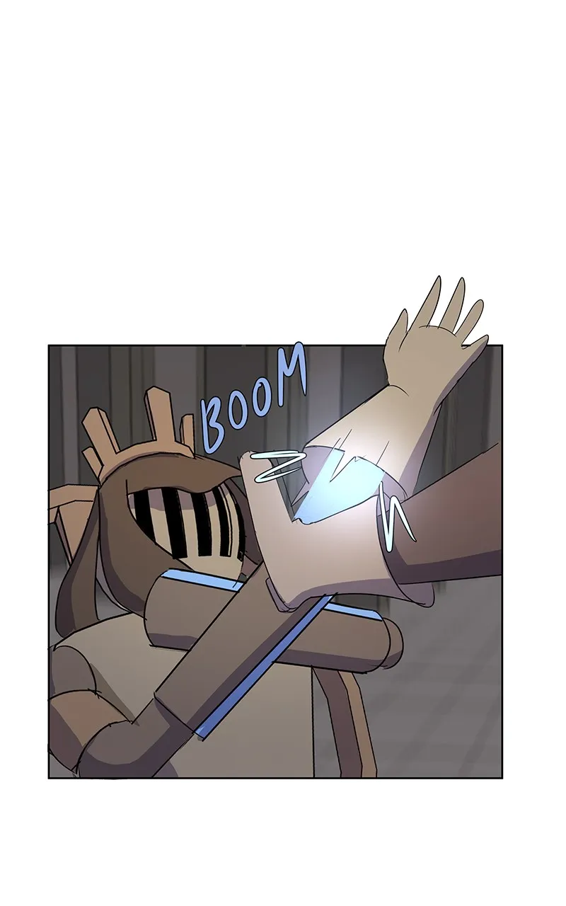 Skye Chapter 20 page 62 - 