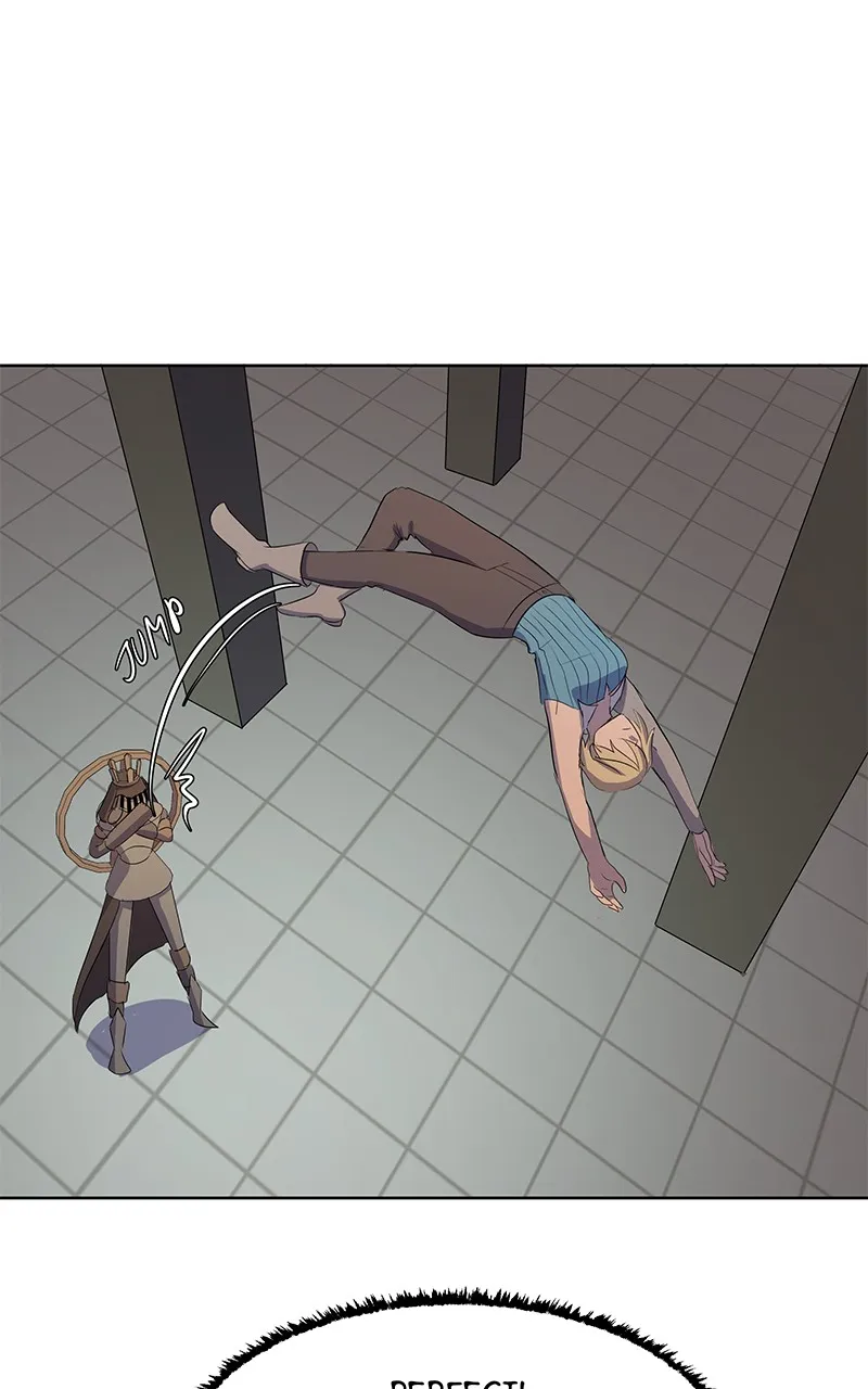 Skye Chapter 20 page 64 - 