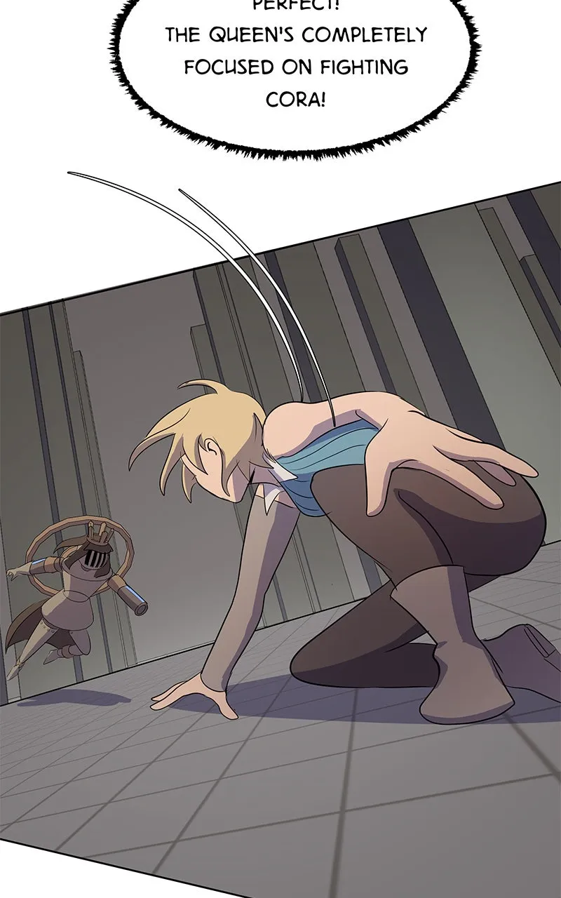 Skye Chapter 20 page 65 - 