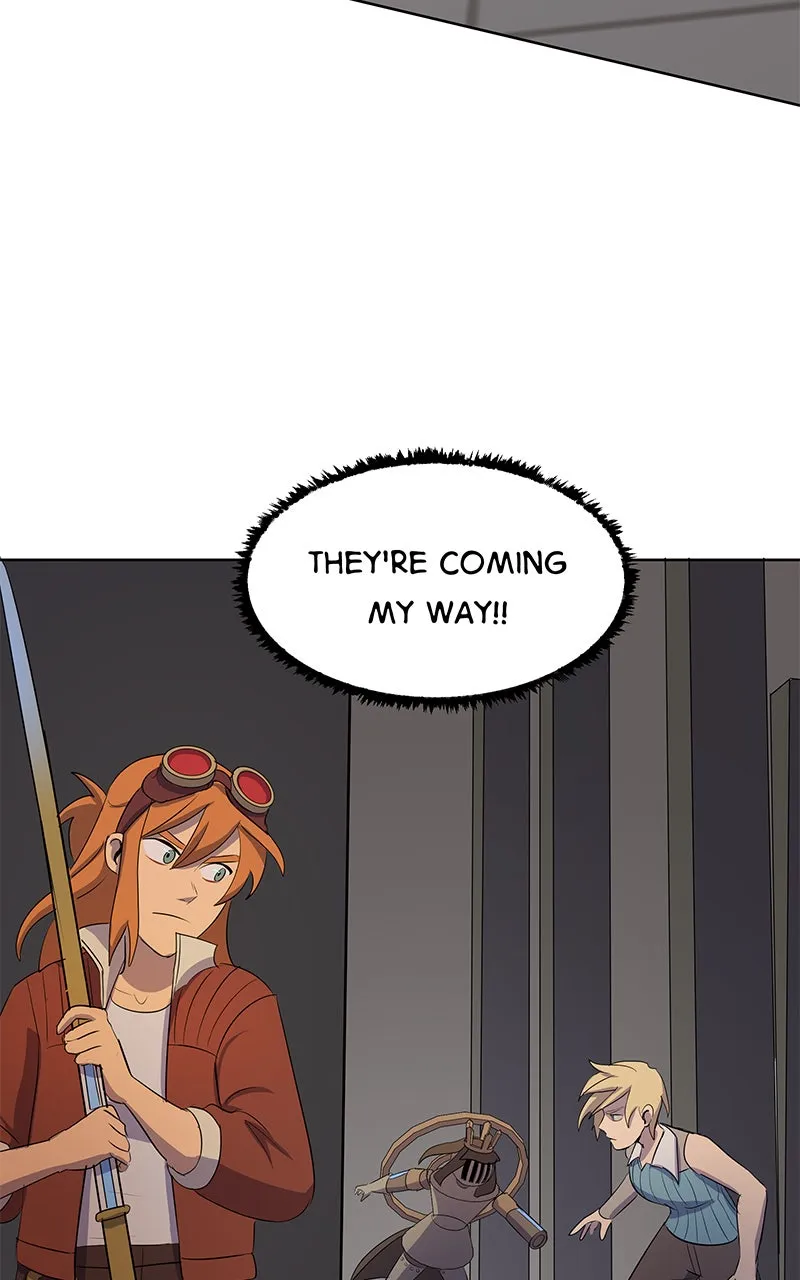 Skye Chapter 20 page 66 - 
