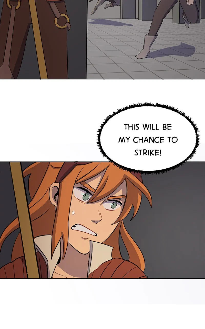 Skye Chapter 20 page 67 - 