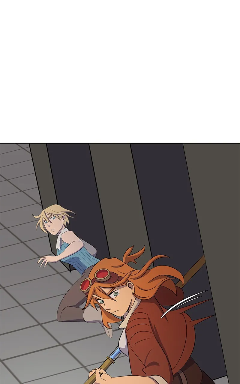 Skye Chapter 20 page 68 - 