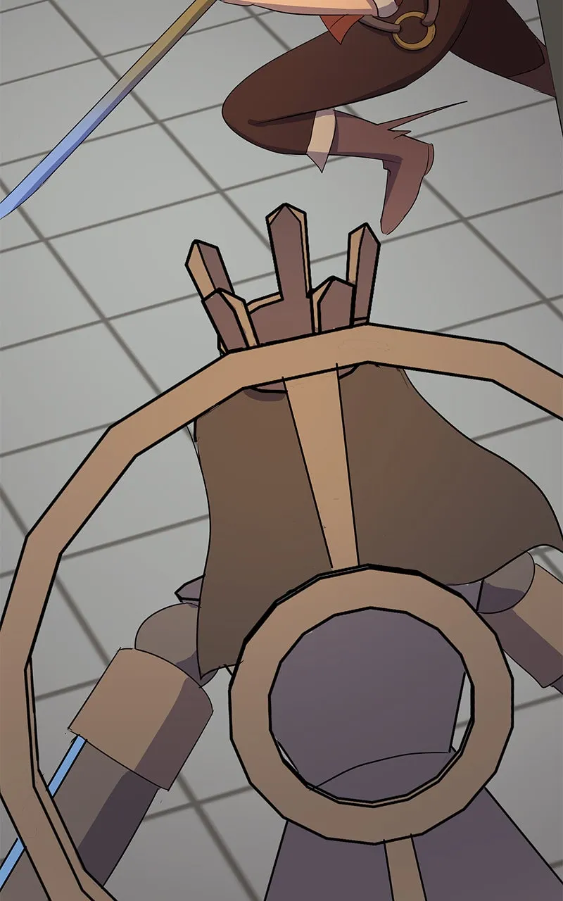 Skye Chapter 20 page 69 - 