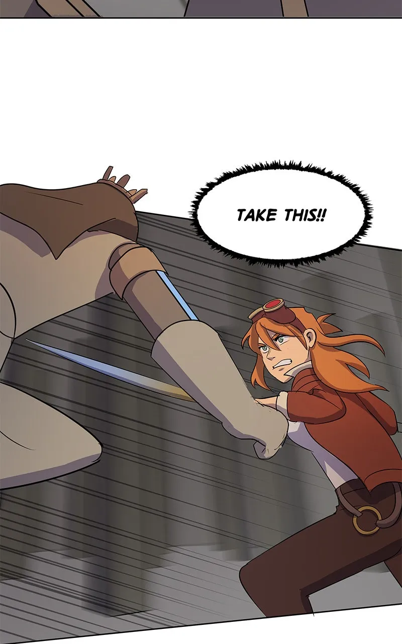 Skye Chapter 20 page 70 - 