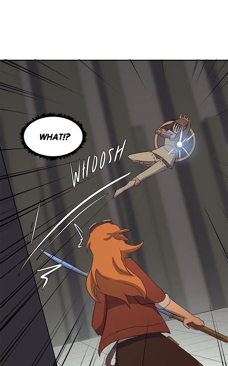 Skye Chapter 20 page 73 - 
