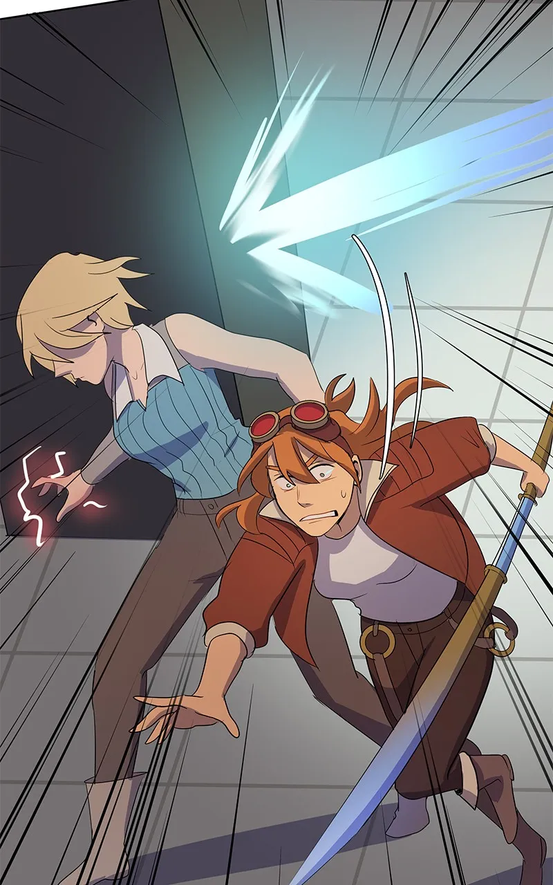 Skye Chapter 20 page 75 - 