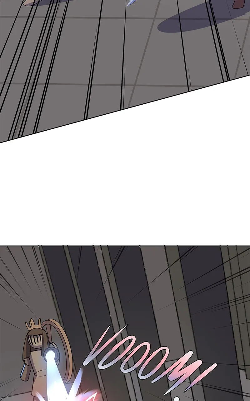 Skye Chapter 20 page 76 - 