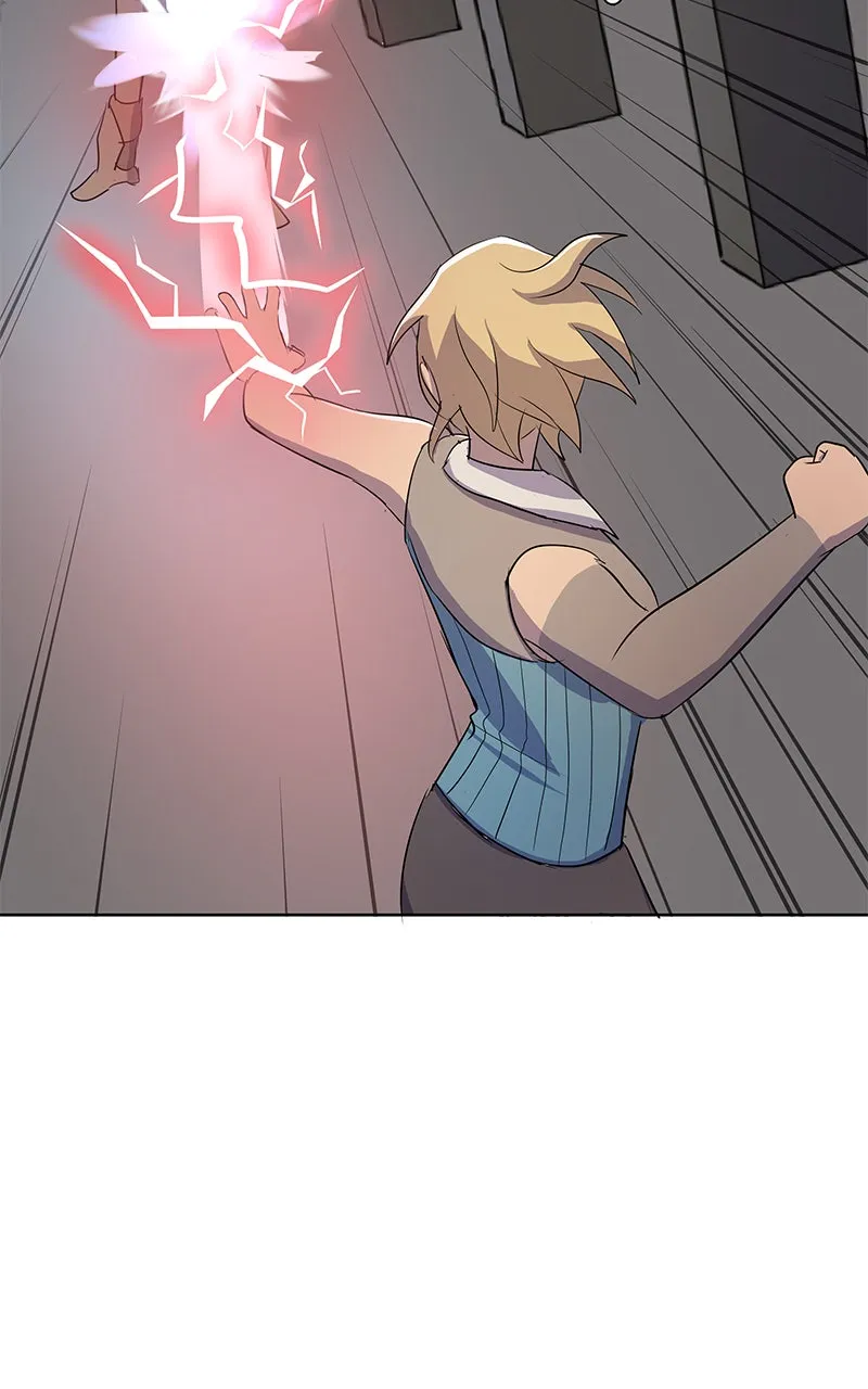 Skye Chapter 20 page 77 - 