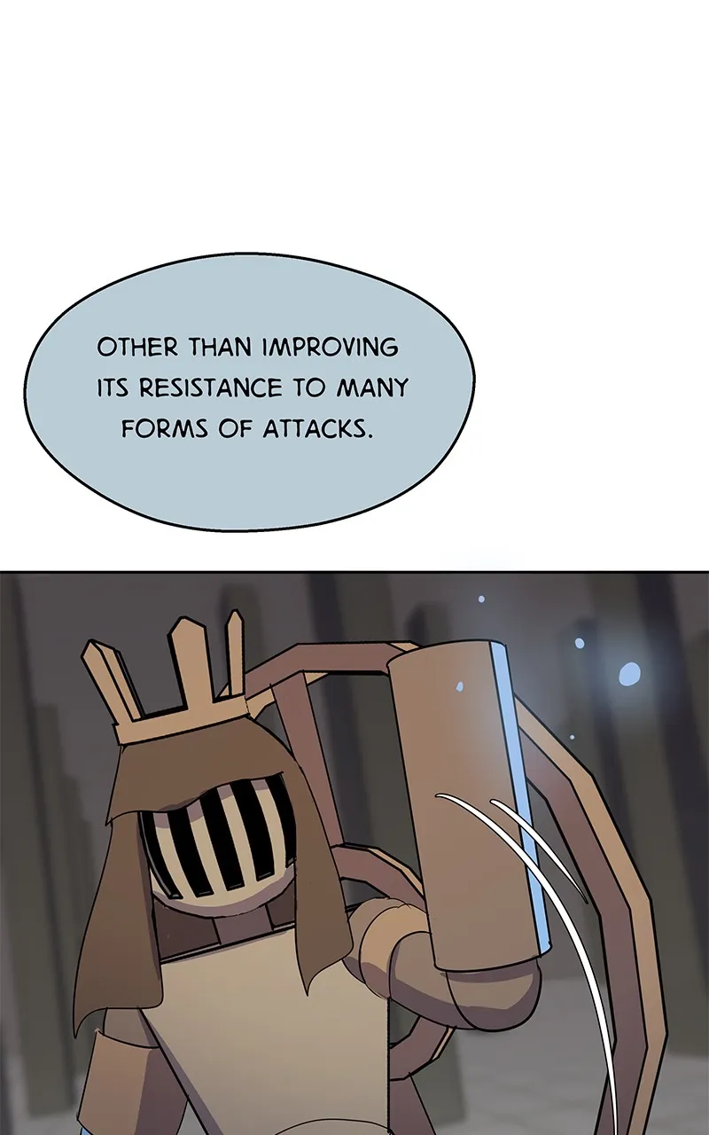 Skye Chapter 20 page 78 - 