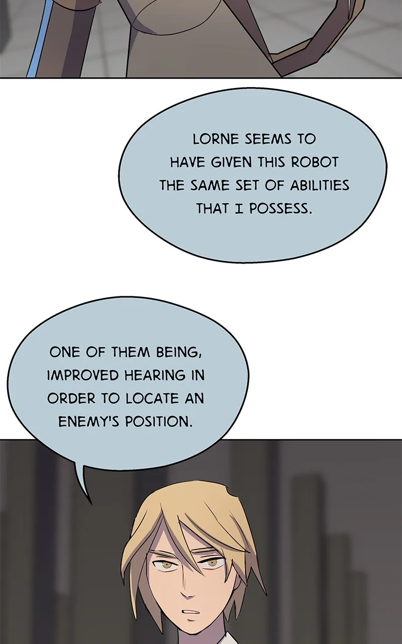 Skye Chapter 20 page 79 - 