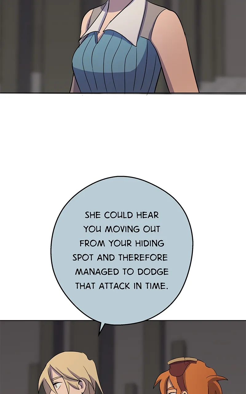Skye Chapter 20 page 80 - 