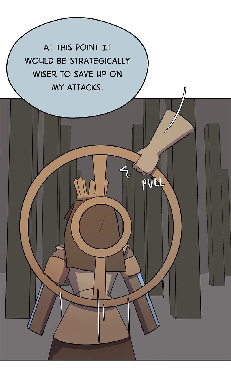 Skye Chapter 20 page 83 - 
