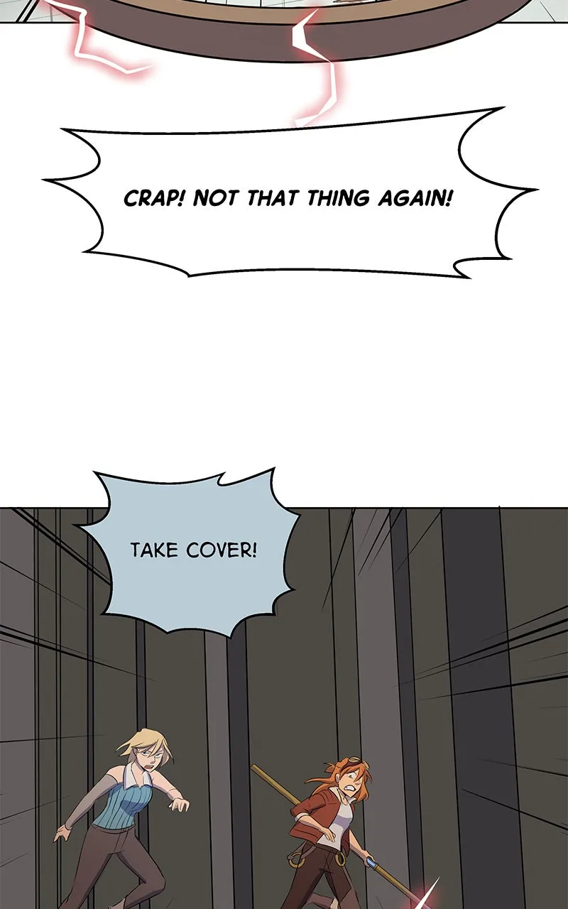 Skye Chapter 20 page 85 - 