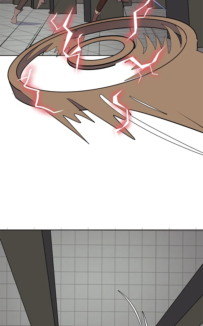 Skye Chapter 20 page 86 - 
