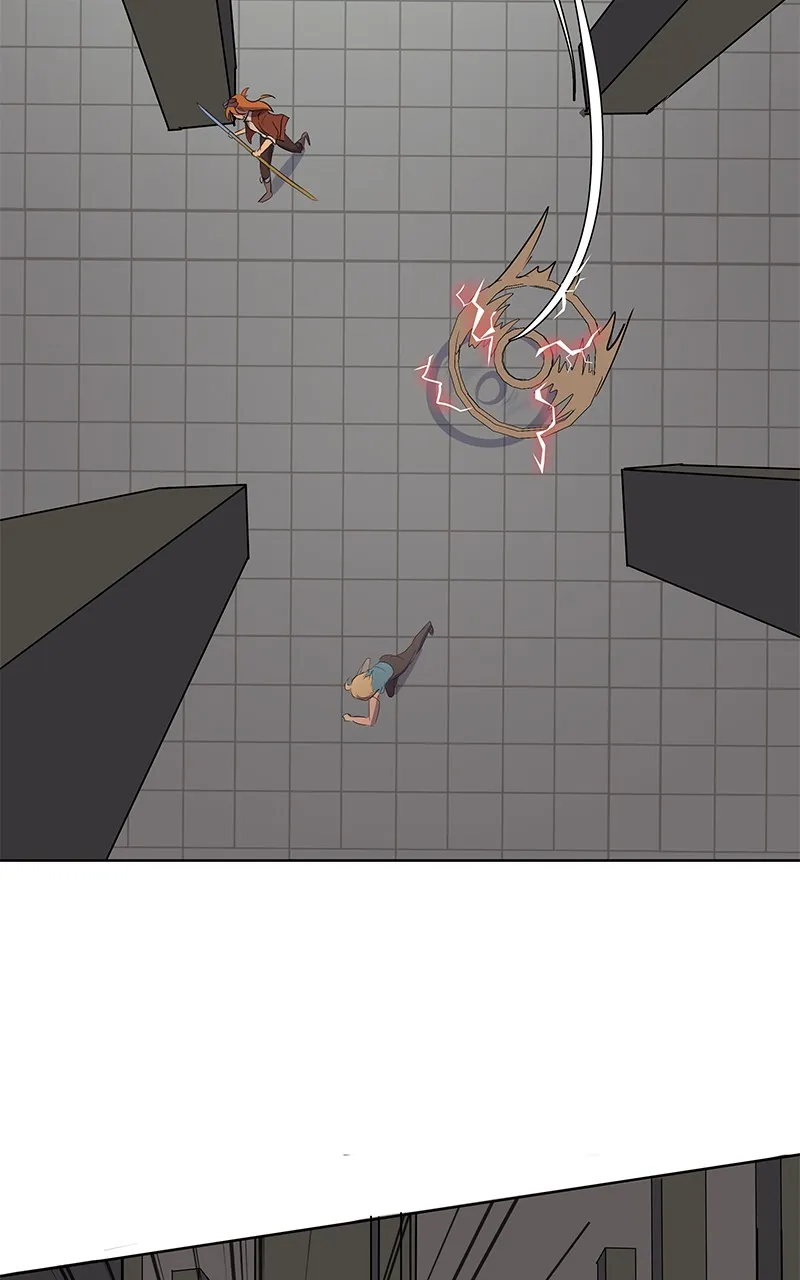 Skye Chapter 20 page 87 - 