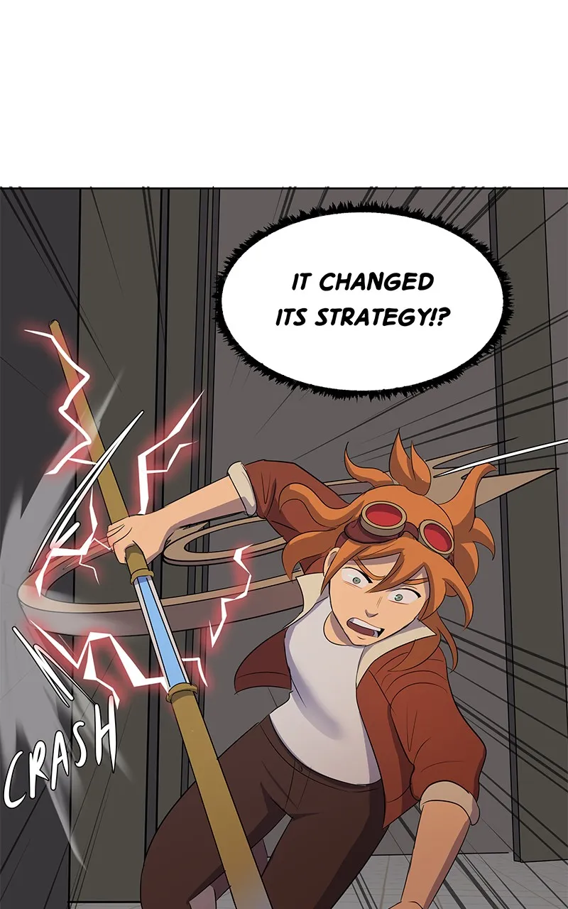 Skye Chapter 20 page 89 - 