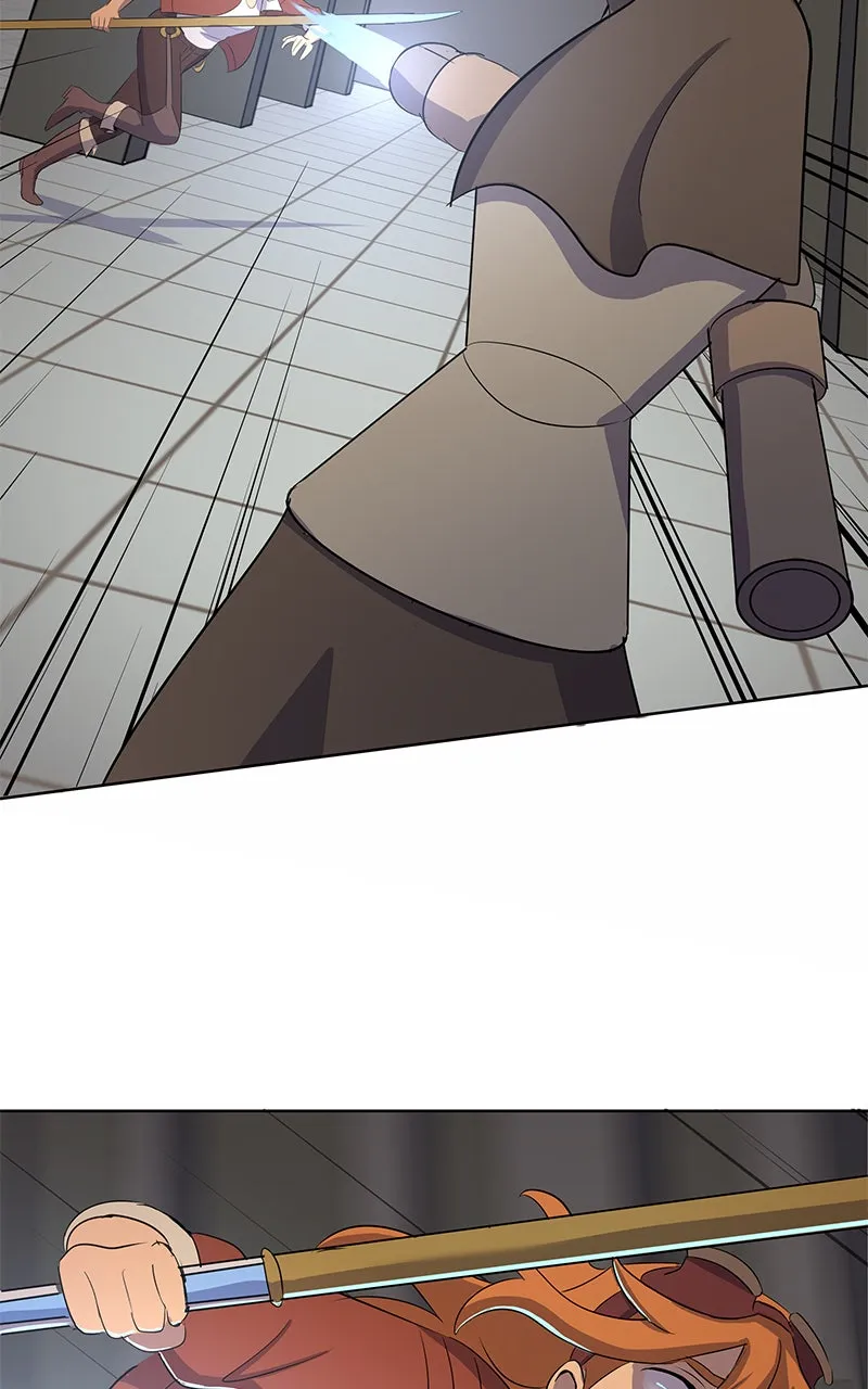 Skye Chapter 20 page 91 - 