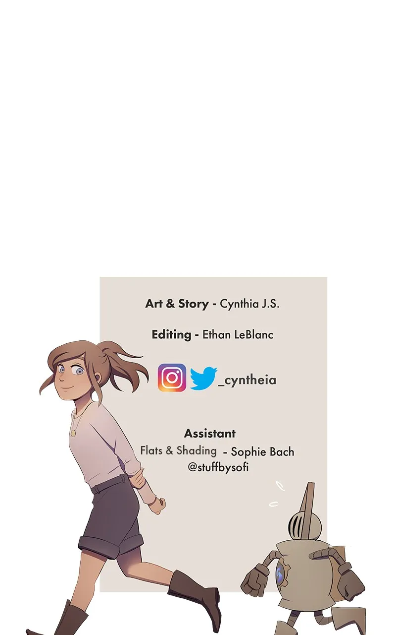 Skye Chapter 20 page 96 - 