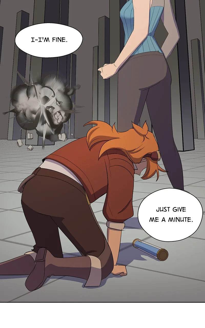 Skye Chapter 21 page 11 - 