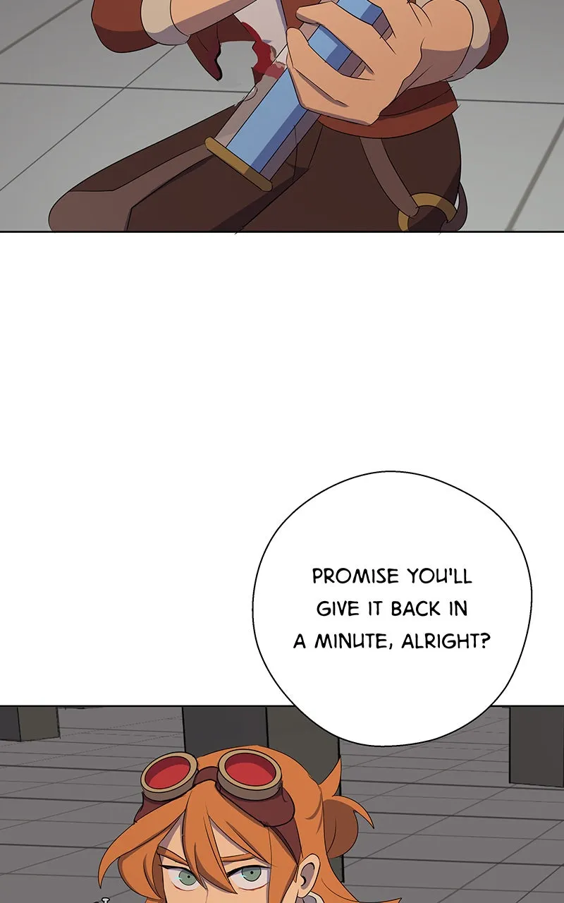 Skye Chapter 21 page 15 - 