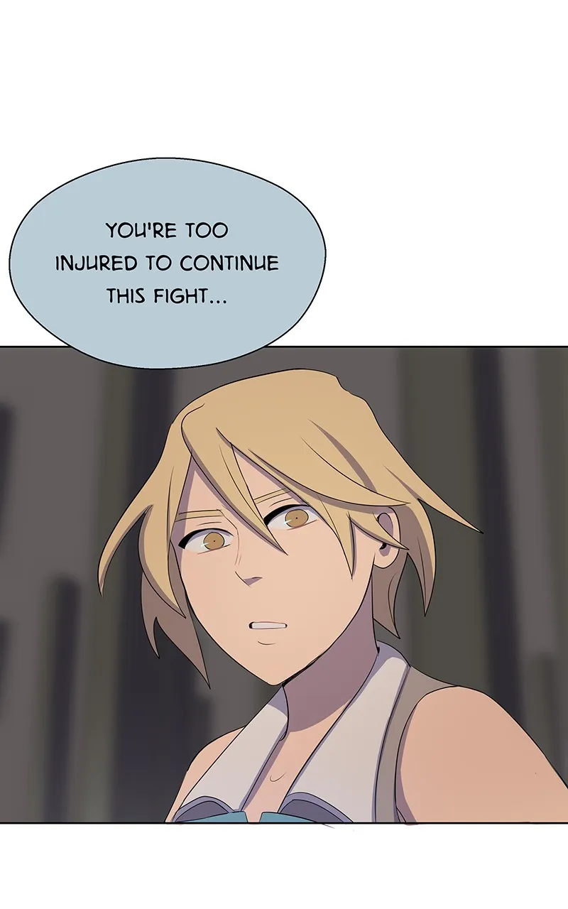 Skye Chapter 21 page 17 - 