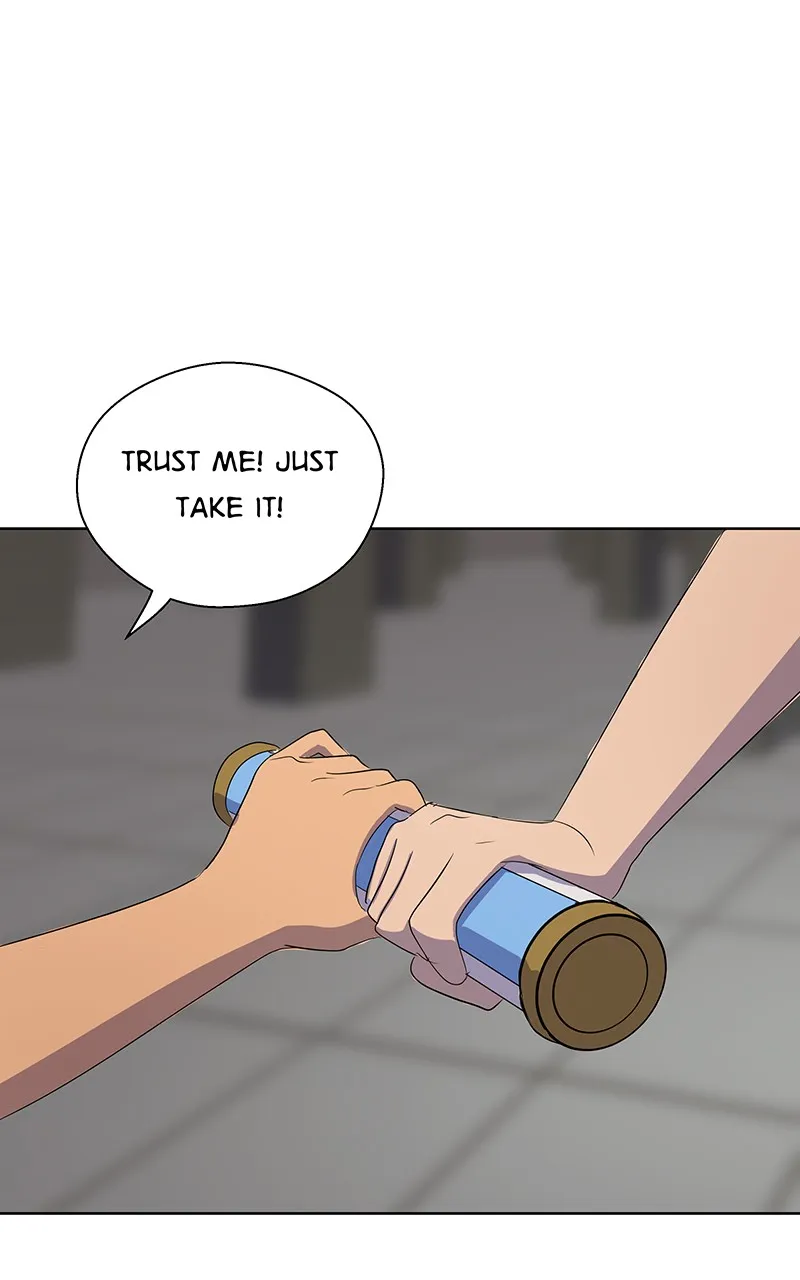 Skye Chapter 21 page 18 - 