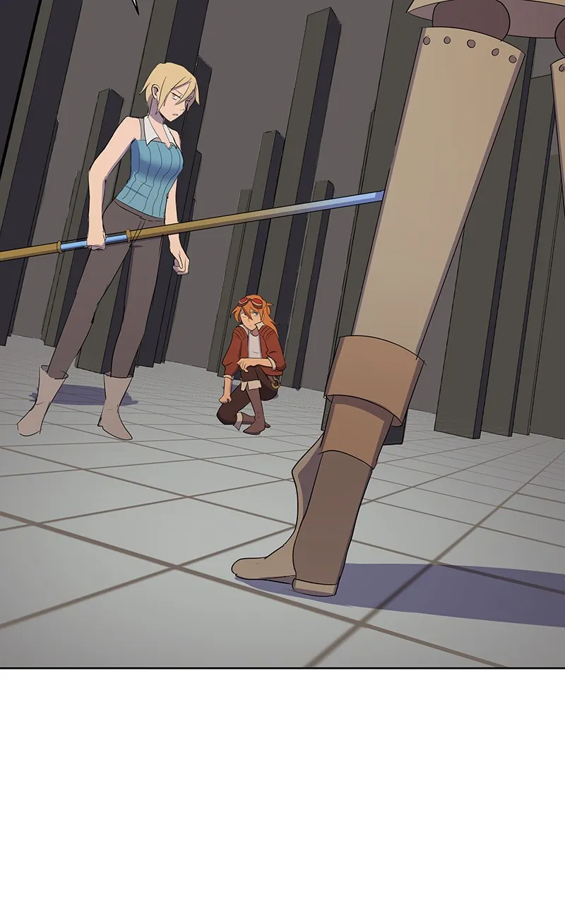 Skye Chapter 21 page 20 - 
