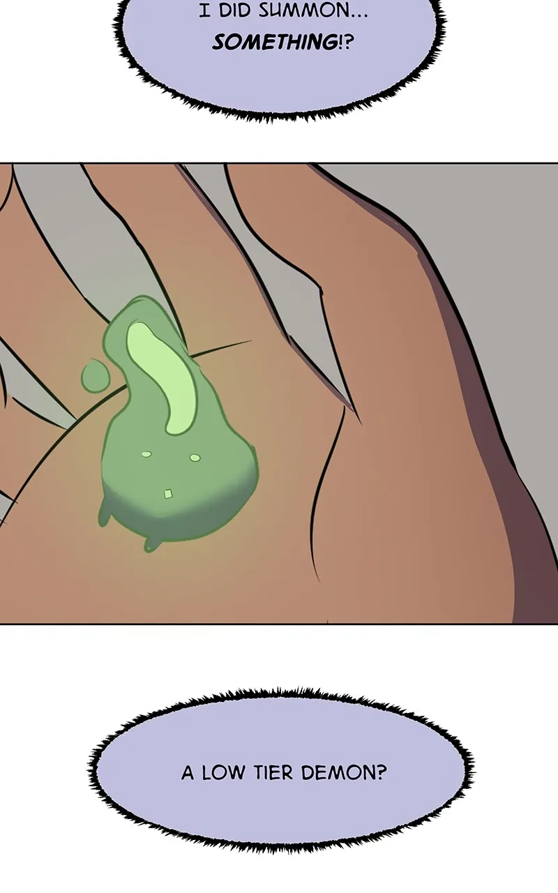 Skye Chapter 21 page 31 - 
