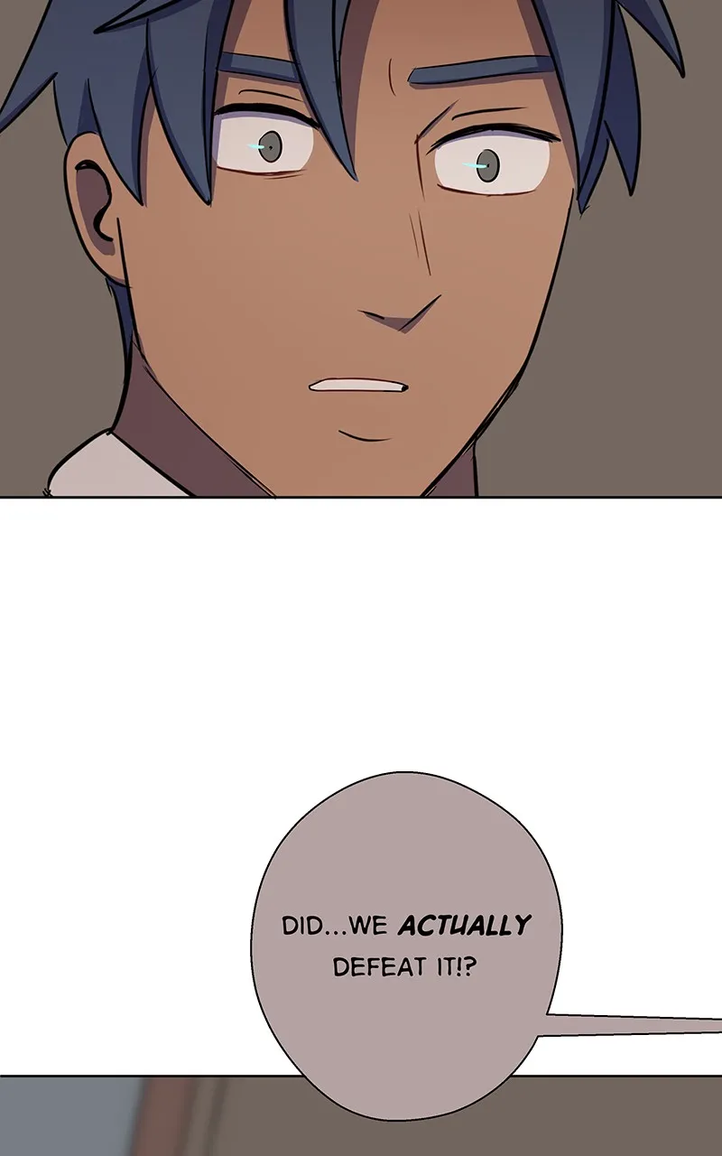 Skye Chapter 21 page 33 - 
